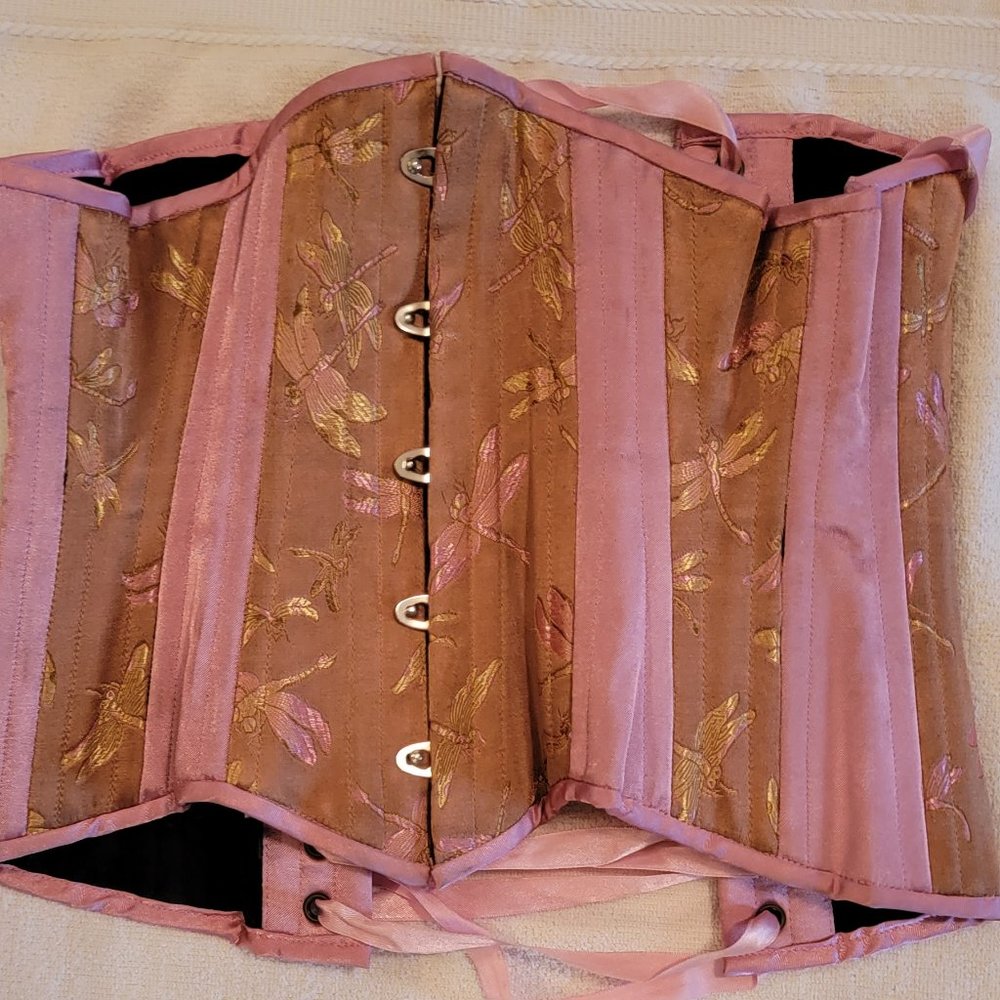 corset
